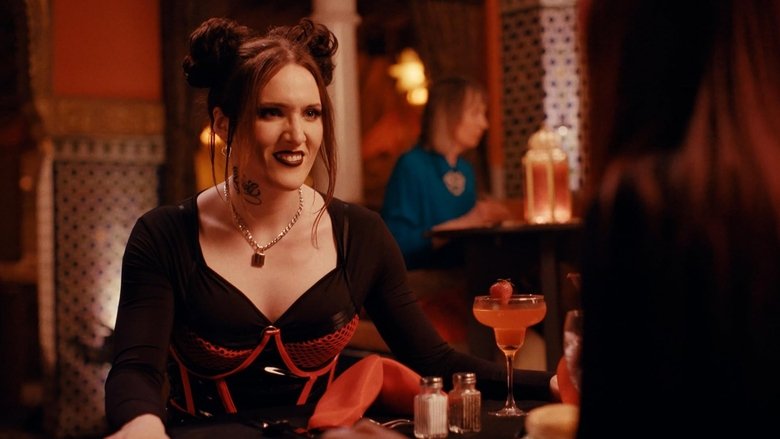 Backdrop image for movie Dracula's Ex-Girlfriend
