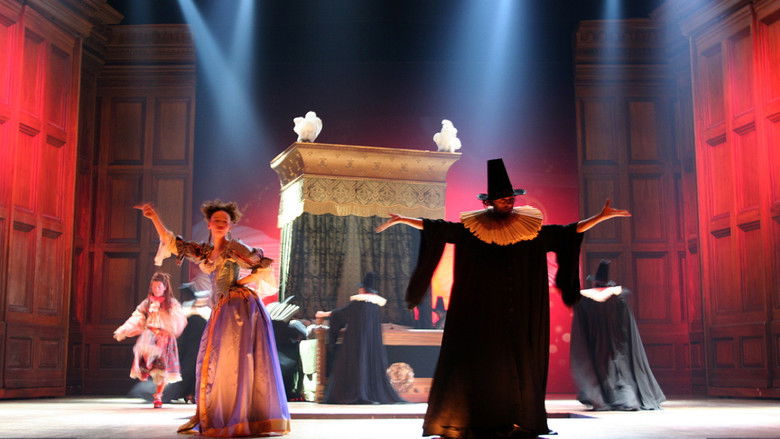 Backdrop image for movie Le Roi Soleil