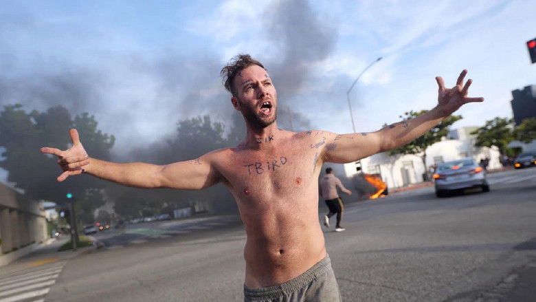 Backdrop image for movie T Bird