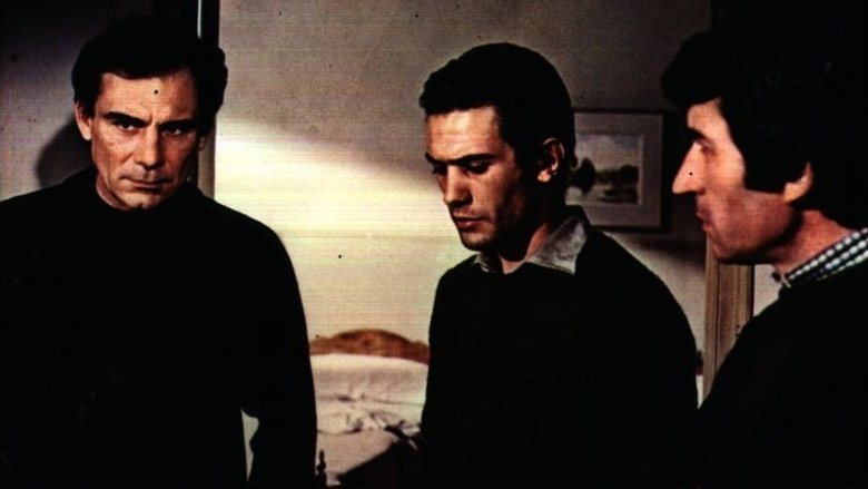 Backdrop image for movie Operation Ogre