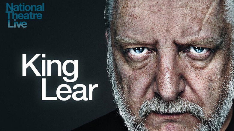 Backdrop image for movie National Theatre Live: King Lear