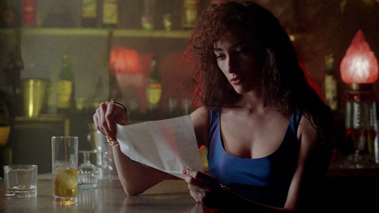 Backdrop image for movie The Dark Side of the Heart