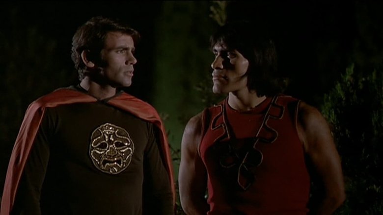 Backdrop image for movie Pumaman