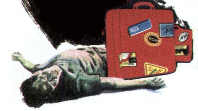 Backdrop image for movie The Corpse Packs His Bags