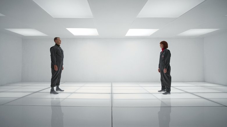 Backdrop image for movie IDENTITEAZE
