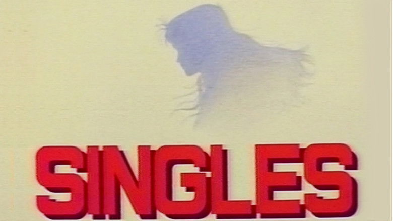 Backdrop image for movie Singles