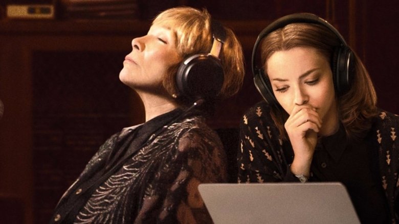 Backdrop image for movie The Last Word