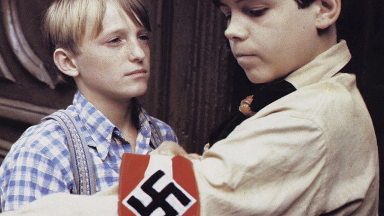 Backdrop image for movie Die Kinder aus Nr. 67