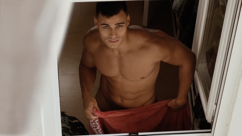 Backdrop image for movie The Part of His Life He Wants to Show Me