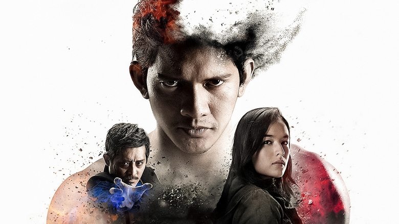 Backdrop image for movie Headshot