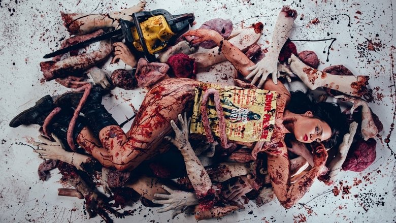 Backdrop image for movie Naked Zombie Girl