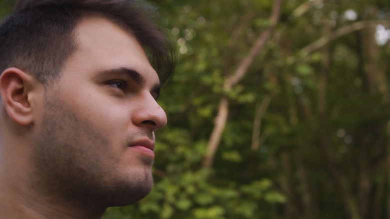 Backdrop image for movie Wrong Place, Wrong Time