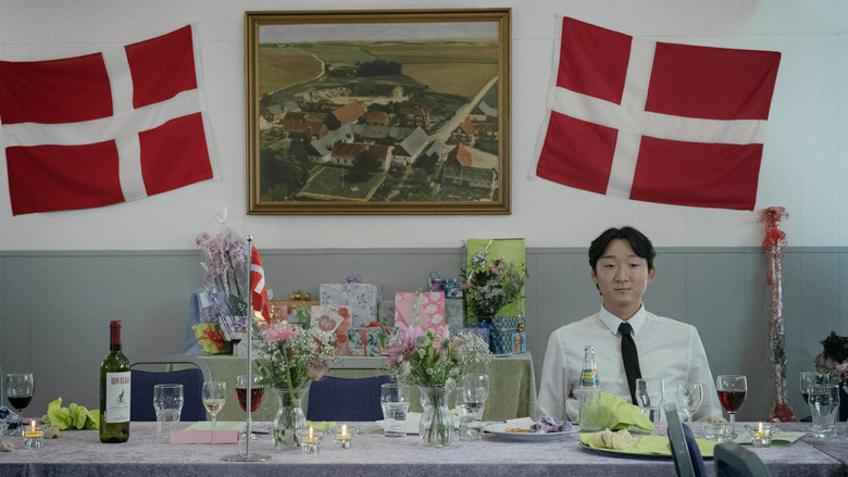 Backdrop image for movie The Quiet Migration