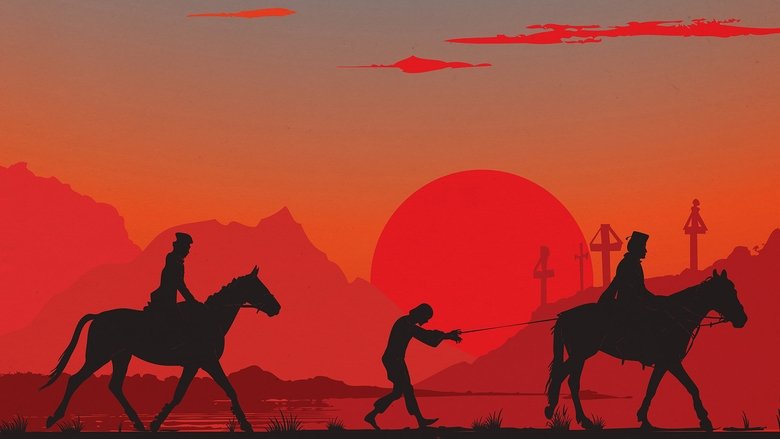 Backdrop image for movie Aferim!