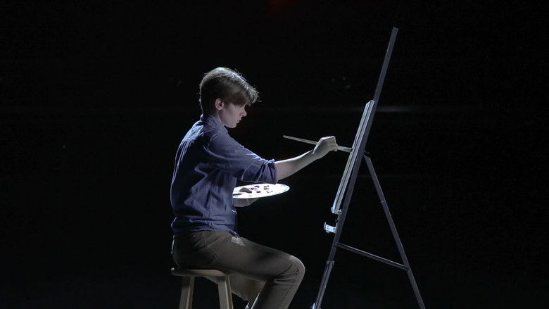 Backdrop image for movie Chimera