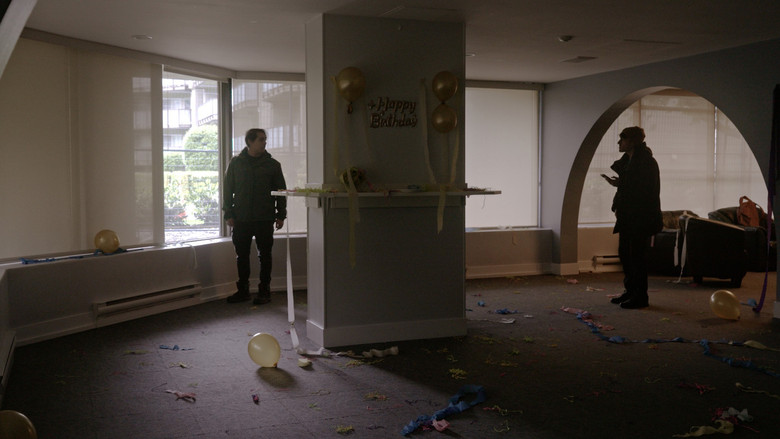 Backdrop image for movie Cleaners