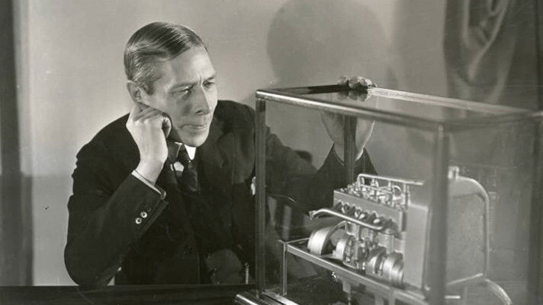 Backdrop image for movie The Millionaire