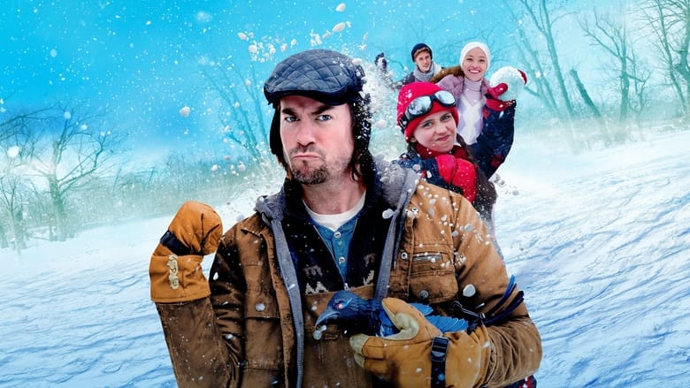 Backdrop image for movie Snow Day