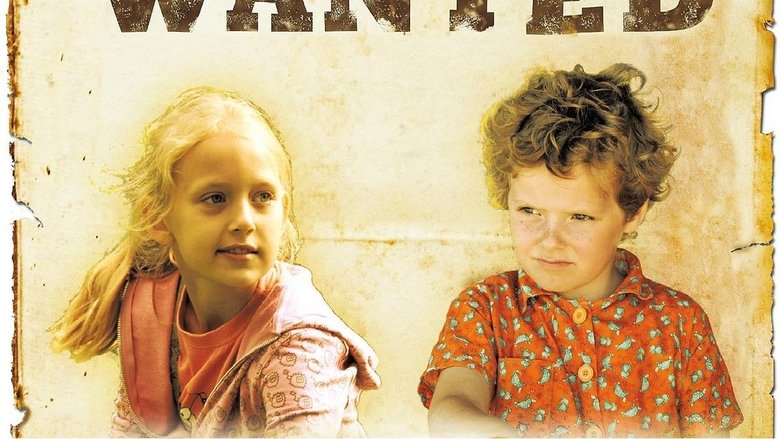 Backdrop image for movie Little Robbers