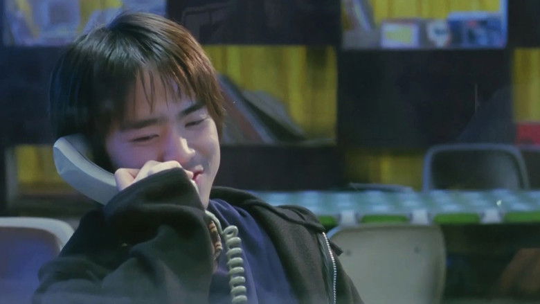 Backdrop image for movie Sex Phone and The Girl Next Door