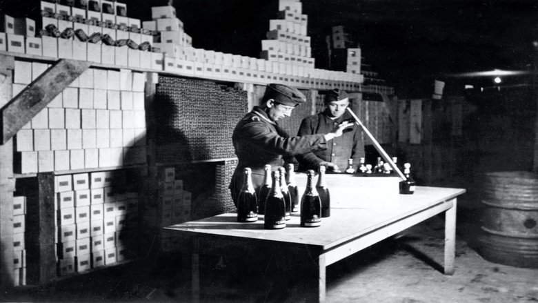 Backdrop image for movie Les raisins du Reich