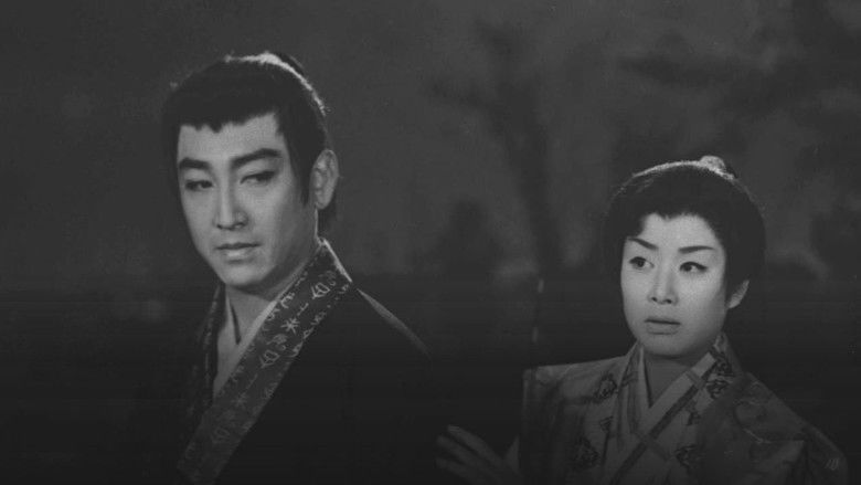 Backdrop image for movie Sword of Destiny