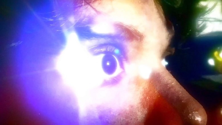 Backdrop image for movie Man with a cellphone camera