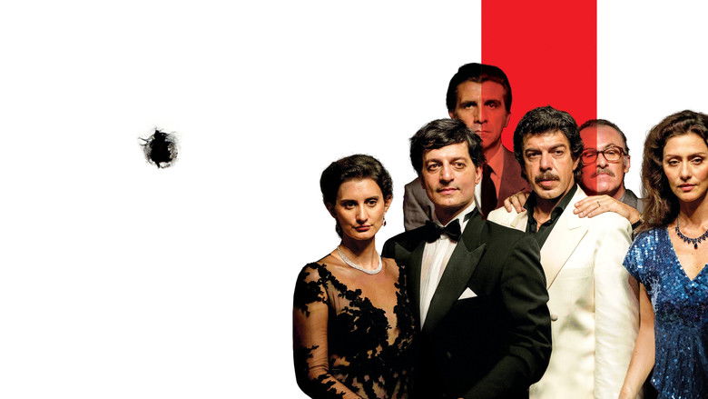 Backdrop image for movie The Traitor