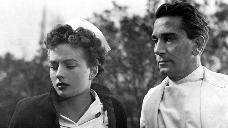 Backdrop image for movie The Sleeping City