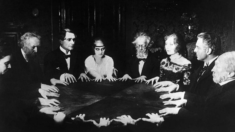 Backdrop image for movie Dr. Mabuse, the Gambler