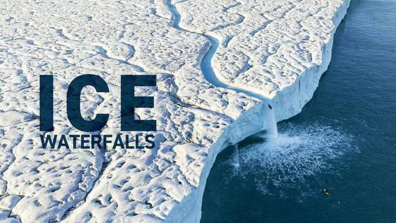 Backdrop image for movie Ice Waterfalls