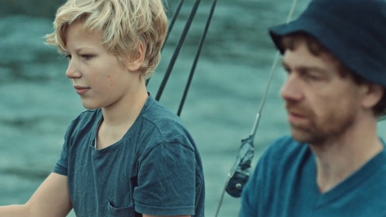 Backdrop image for movie The Boy in the Ocean