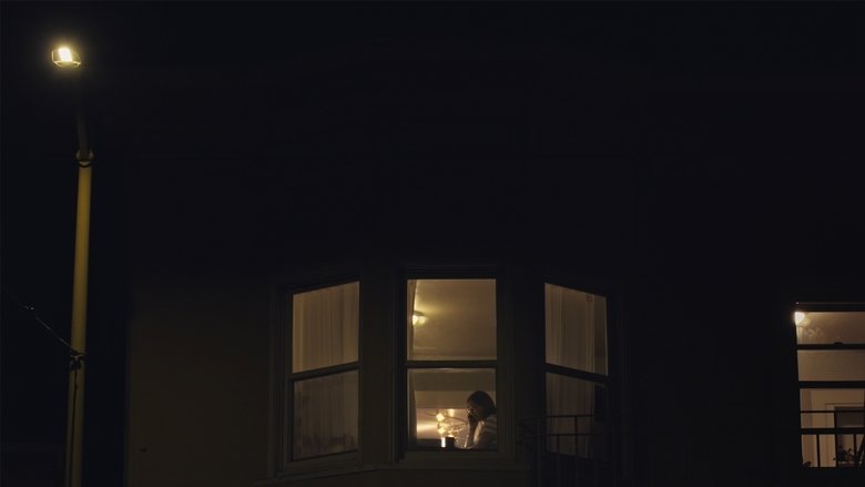 Backdrop image for movie Wavelengths