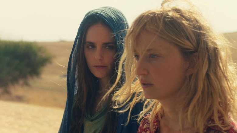 Backdrop image for movie Lucia's Grace