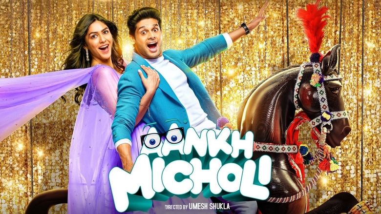 Backdrop image for movie Aankh Micholi