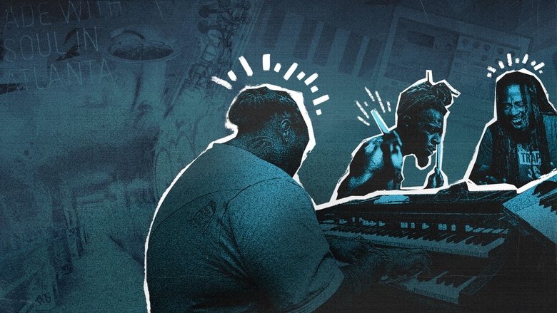 Backdrop image for movie Trap Jazz