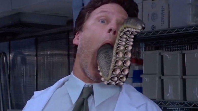 Backdrop image for movie The Thing Below