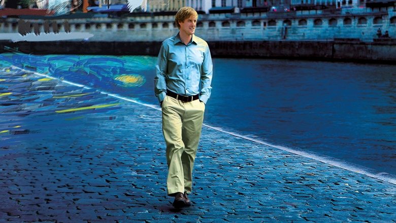 Backdrop image for movie Midnight in Paris