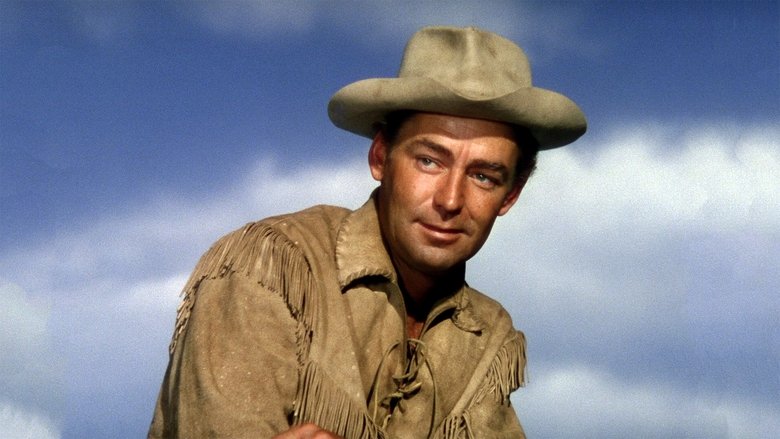 Backdrop image for movie Shane