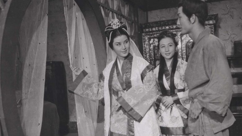 Backdrop image for movie Madam White Snake