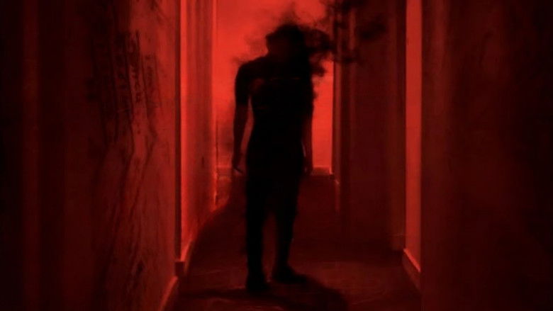 Backdrop image for movie Raw File