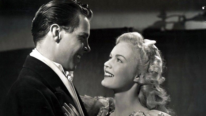 Backdrop image for movie Irish Eyes Are Smiling