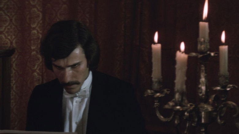 Backdrop image for movie Memories Echoing in Sounds...