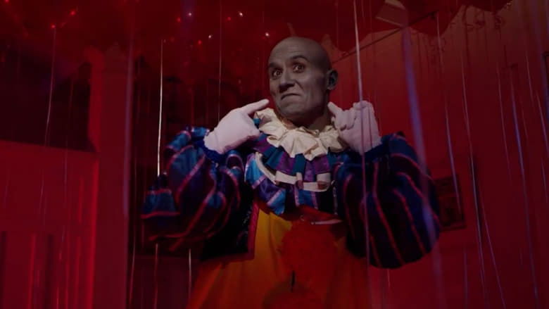 Backdrop image for movie Georgie