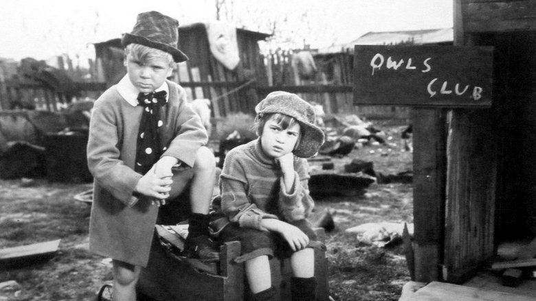 Backdrop image for movie Skippy