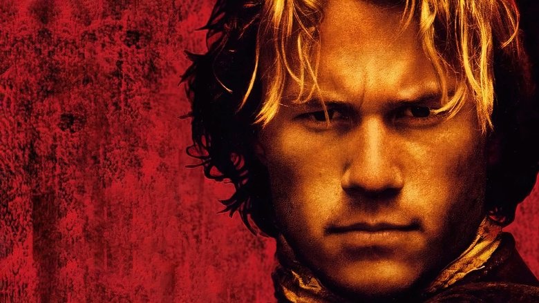 Backdrop image for movie A Knight's Tale