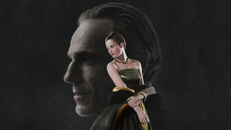 Backdrop image for movie Phantom Thread