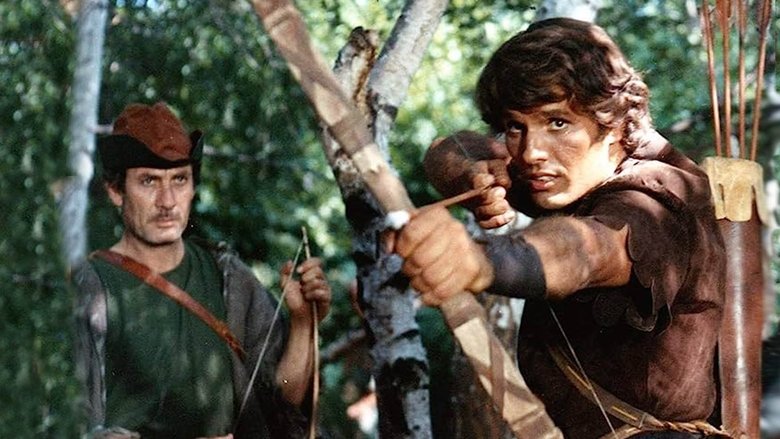Backdrop image for movie Long Live Robin Hood