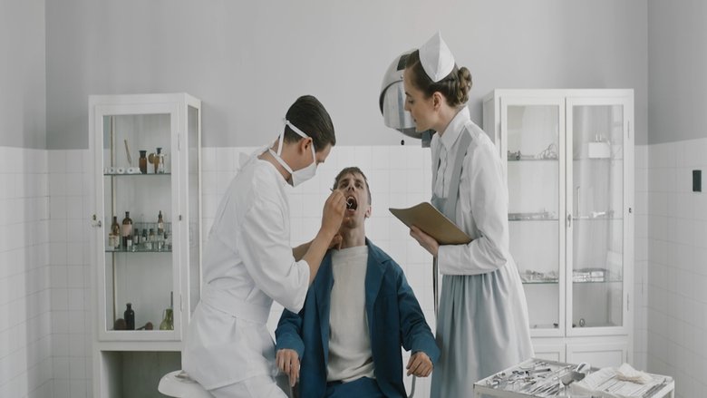 Backdrop image for movie The Sugar Experiment