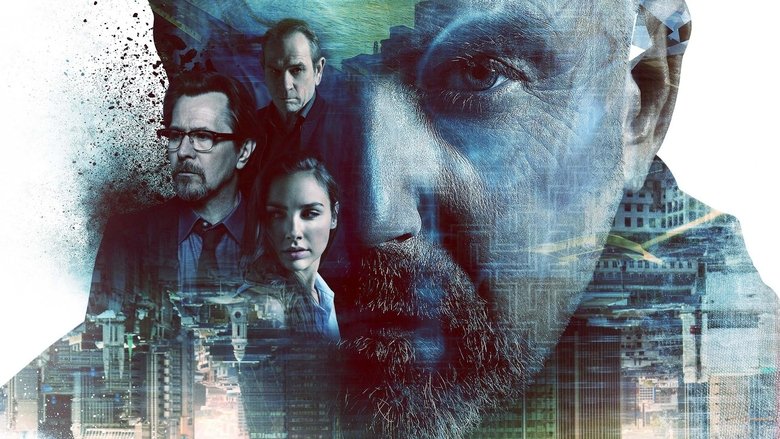 Backdrop image for movie Criminal